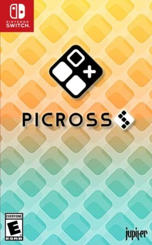 Picross S