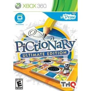 Pictionary (Ultimate Edition)