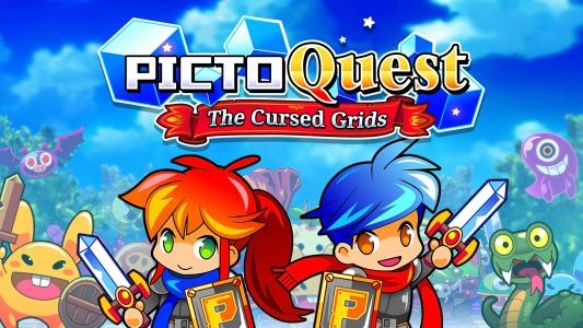 PictoQuest