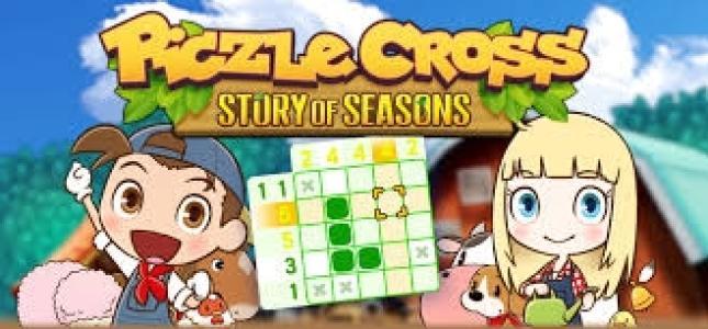 Piczle Cross: Story of Seasons