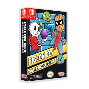 Pigeon Dev Games Collection - Retro Edition