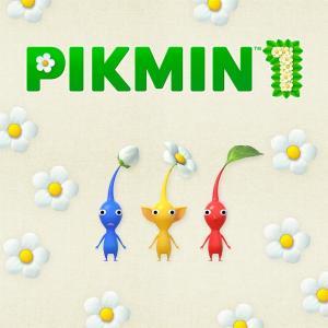 Pikmin 1