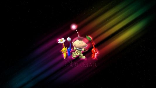 Pikmin fanart