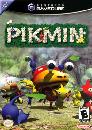 Pikmin