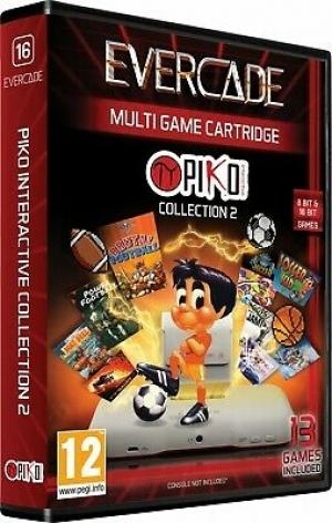 Piko Interactive Collection 2