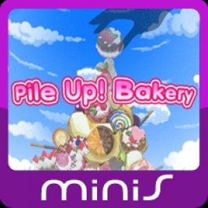 Pile Up! Bakery