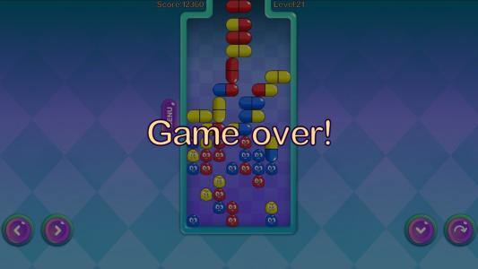 Pill Mania HD (Xbox-Edition) screenshot