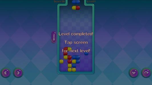 Pill Mania HD (Xbox-Edition) screenshot