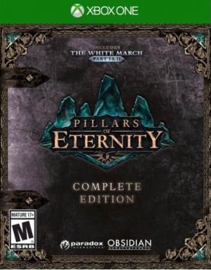 Pillars of Eternity: Complete Edition