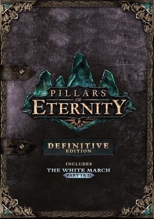 Pillars of Eternity - Definitive Edition