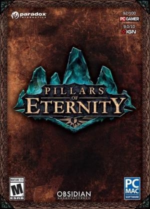 Pillars of Eternity