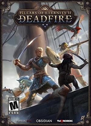 Pillars of Eternity II: Deadfire