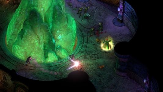 Pillars of Eternity II: Deadfire screenshot