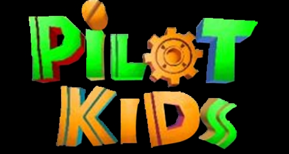 Pilot Kids clearlogo