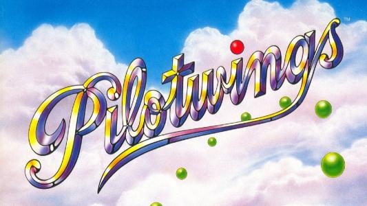 Pilotwings fanart