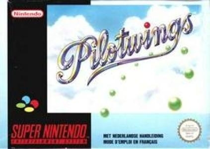 Pilotwings