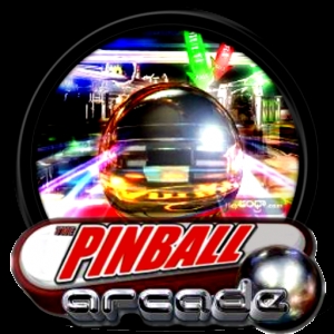 Pinball Arcade