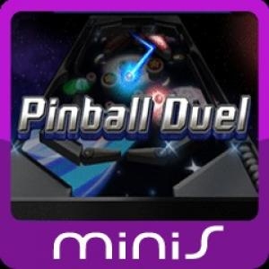 Pinball Duel