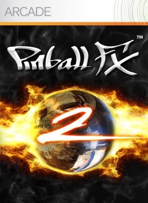 Pinball FX