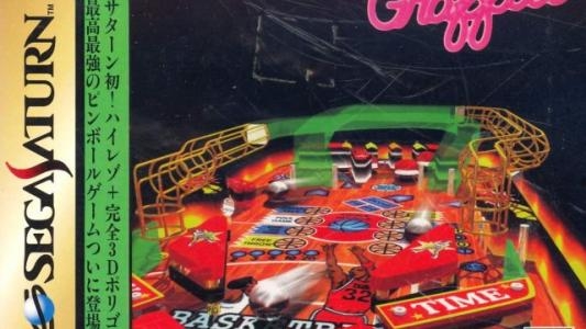 Pinball Graffiti screenshot