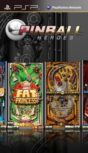 Pinball Heroes