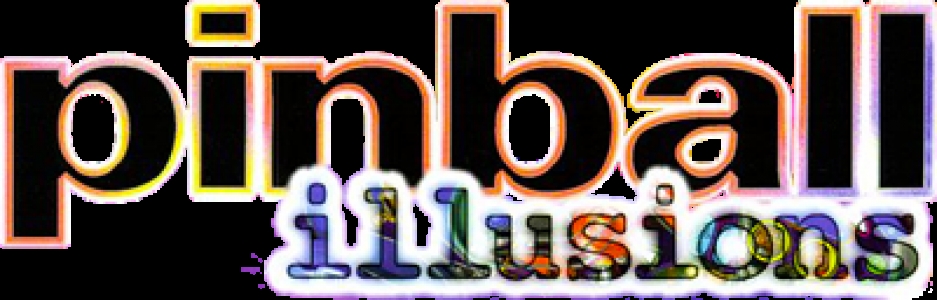 Pinball Illusions clearlogo