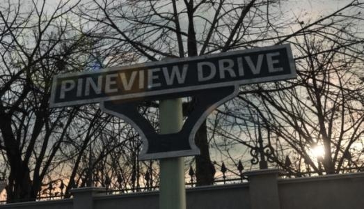 Pineview Drive