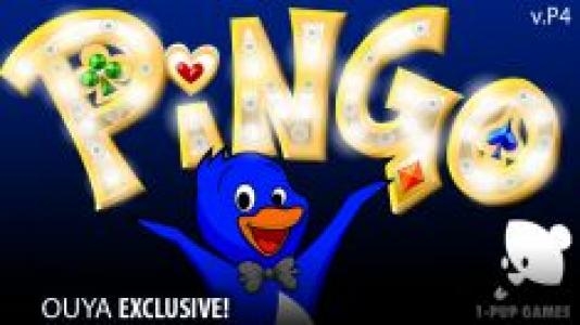 Pingo Puzzle Poker