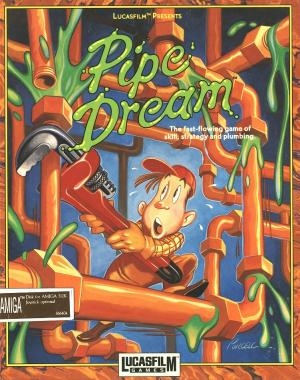 Pipe Dream