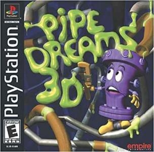 Pipe Dreams 3D