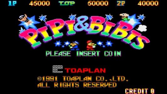 Pipi & Bibi's