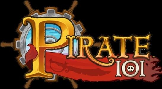 Pirate 101 banner