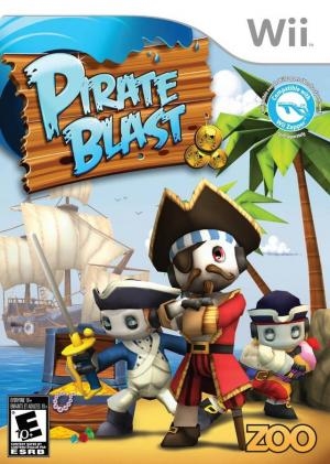 Pirate Blast