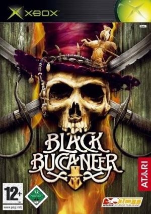 Pirates: Legend of the Black Buccaneer