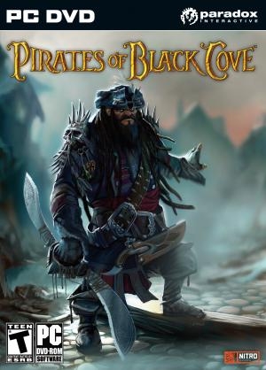 Pirates of Black Cove