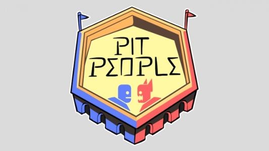 Pit People