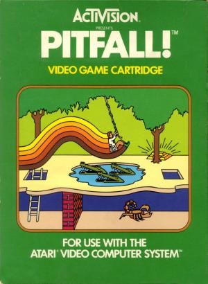 Pitfall!