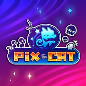 Pix the Cat