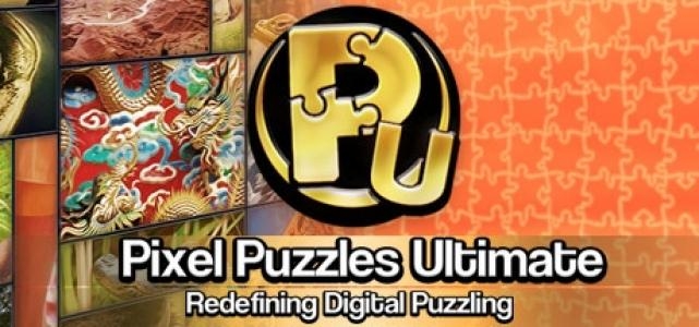 Pixel Puzzles Ultimate