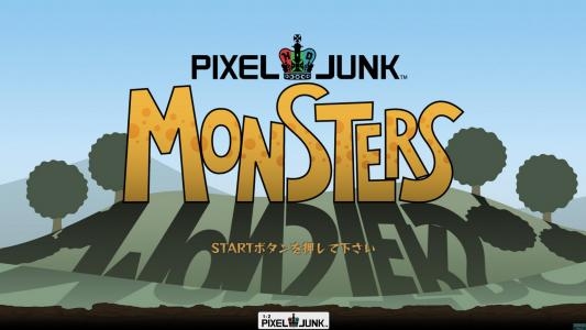 PixelJunk Monsters Deluxe fanart