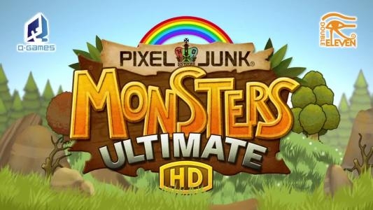 PixelJunk Monsters: Ultimate fanart