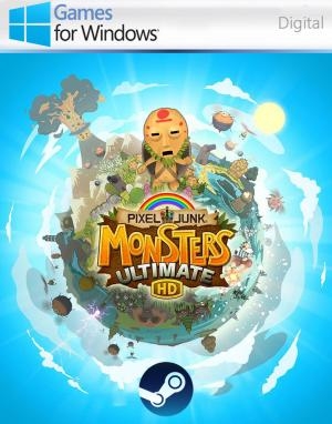 PixelJunk Monsters: Ultimate