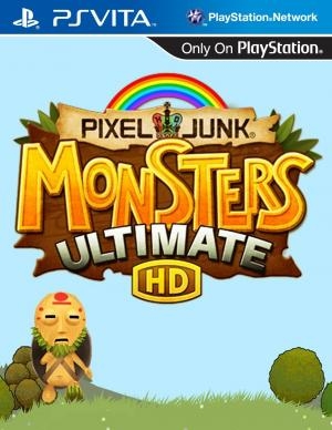 PixelJunk Monsters: Ultimate HD