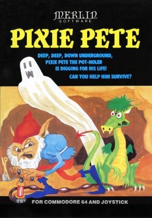 Pixie Pete