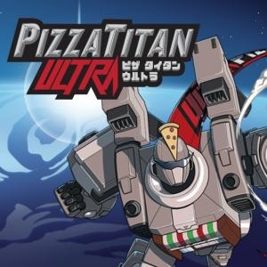 Pizza Titan Ultra