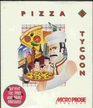 Pizza Tycoon