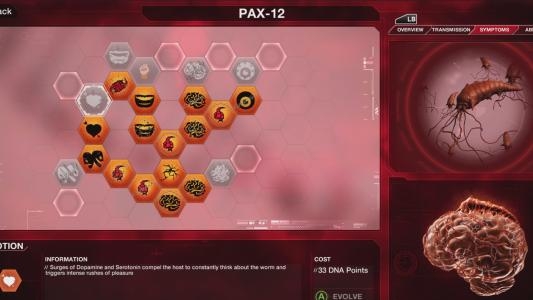 Plague Inc. Evolved screenshot