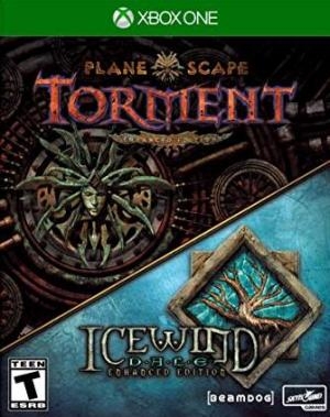 Planescape: Torment: Enhanced Edition / Icewind Dale: Enhanced Edition