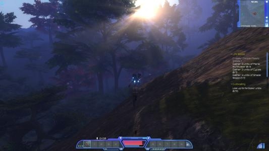 Planet Explorers screenshot