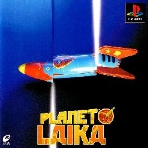 Planet Laika